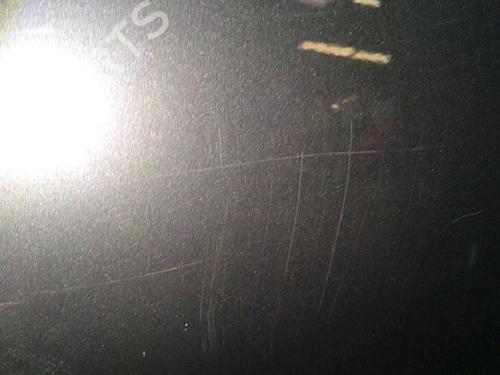 Left rear door VW POLO IV (9N_, 9A_) 1.4 TDI | BP29953105C4 