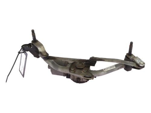 Front wiper motor RENAULT TWINGO II (CN0_) 1.5 dCi (CN0E) | BP30339927M29 - Image 4