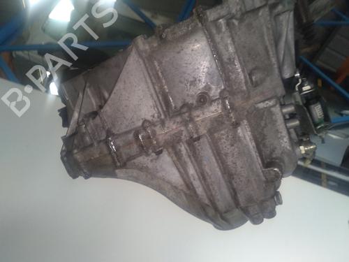 Gearbox TOYOTA VERSO (_R2_) 2.0 D-4D (AUR20_, AUR20R) | BP32210443M3