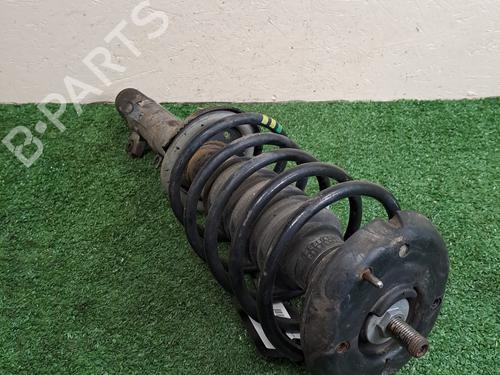 Used Left front shock absorber CITROËN C3 I (FC_, FN_) 1.4 HDi (68 hp) 30676320