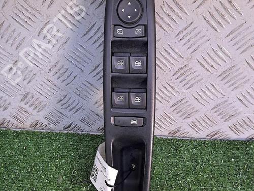 Used Mirror switch Mirror switch RENAULT GRAND SCÉNIC III (JZ0/1_) 1.6 dCi (JZ00, JZ12) (130 hp) 29946811 29946811