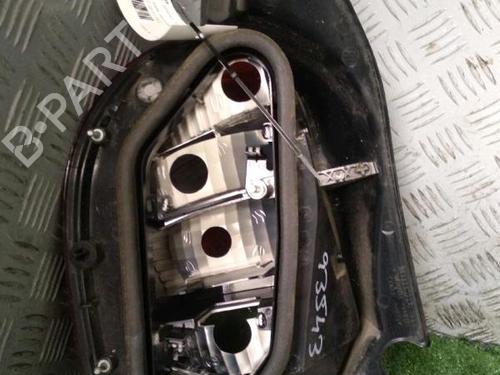 Right taillight RENAULT MODUS / GRAND MODUS (F/JP0_) 1.5 dCi 75 | BP30073120C35