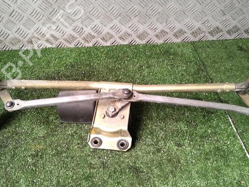 Front wiper motor RENAULT CLIO I (B/C57_, 5/357_)  | BP30072041M29 
