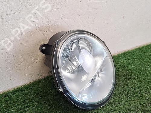 Left front fog light RENAULT TWINGO II (CN0_) 1.2 16V (CN0K, CN0V, CN0A) | BP30066094C30 - Image 2