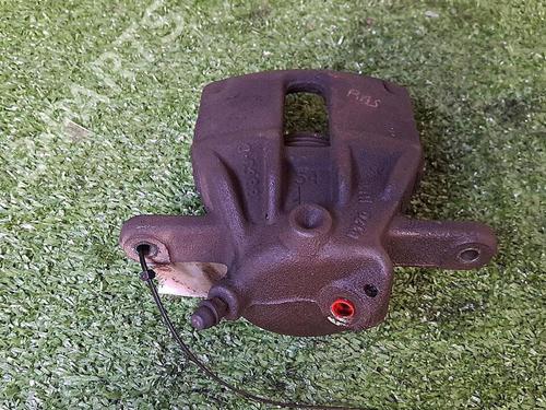 Used Left front brake caliper Left front brake caliper NISSAN MICRA III (K12) 1.5 dCi (68 hp) 30067020 30067020