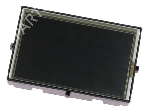 Used Display monitor RENAULT CLIO IV Grandtour (KH_) 1.5 dCi 90 (KHN3, KHN4) (90 hp) 30852428