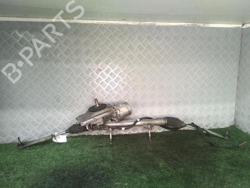 Used Steering rack CITROËN C3 II (SC_) 1.4 HDi 70 (SC8HZC, SC8HR0, SC8HP4) (68 hp) 19525772