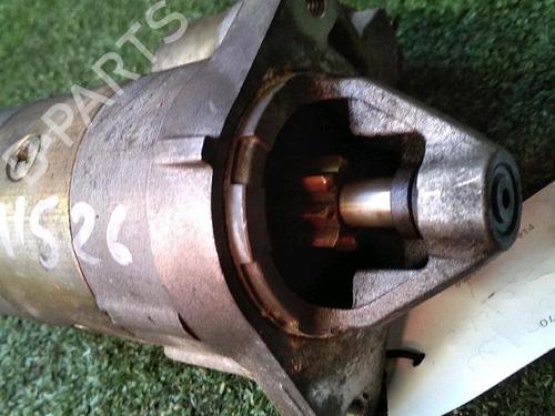 Startmotor FIAT SEICENTO / 600 (187_) 1.1 (187AXB, 187AXB1A, 187AXC1A02) (54 hp) 30075836