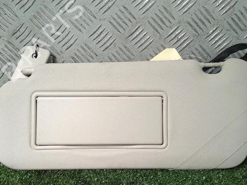 Used Left sun visor CITROËN C5 III Break (RW_) 2.0 HDi 140 (140 hp) 30064826
