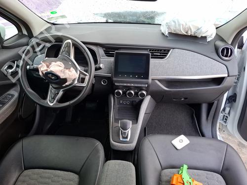 Left sun visor RENAULT ZOE (BFM_) ZOE (BFMC, BFMD) | BP32518815I1 - Image 24