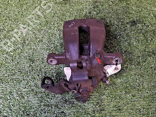 Left rear brake caliper OPEL COMBO Box Body/MPV 1.3 CDTI 16V | BP30066896M107 
