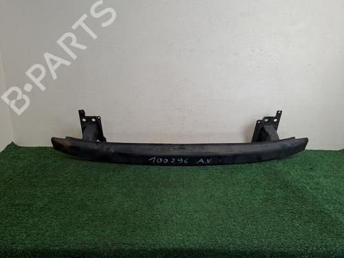 Used Front bumper reinforcement VW POLO IV (9N_, 9A_) 1.4 TDI (70 hp) 31712941