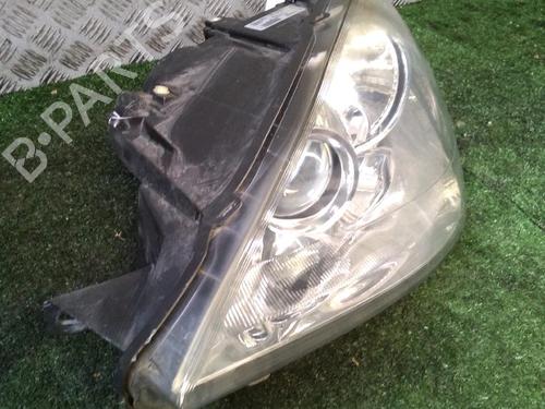 Left headlight PEUGEOT 807 (EB_) 2.2 HDi | BP17158366C28 