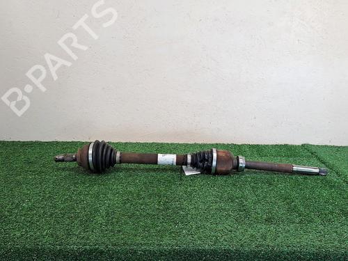 Right front driveshaft CITROËN C3 Picasso (SH_) 1.4 VTi 95 (SH8FSC, SH8FP0, SH8FP6) | BP30068150M39 - Image 5