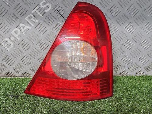 Højre baglygte RENAULT CLIO II (BB_, CB_) 1.4 16V (B/CB0P, BB13) (98 hp) 29953195