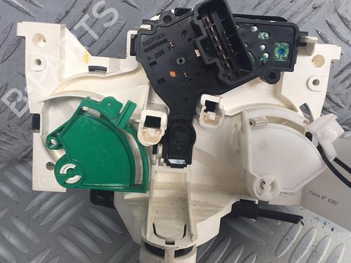 Climate control DACIA LOGAN MCV (KS_) 1.5 dCi (KS0W) | BP30068962I5 