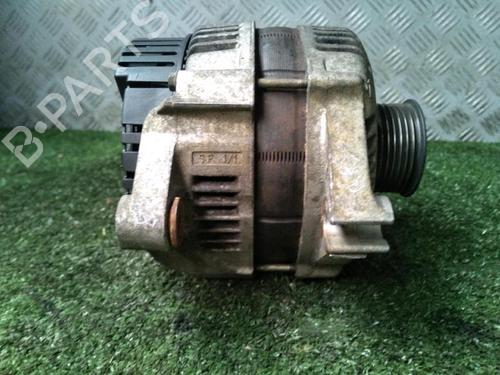 Alternator PEUGEOT BOXER Bus (230P) 2.5 TDI | BP30072265M7