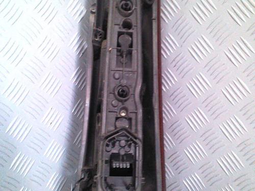 Used Left taillight OPEL MERIVA A MPV (X03) 1.7 CDTI (E75) (100 hp) 29947737