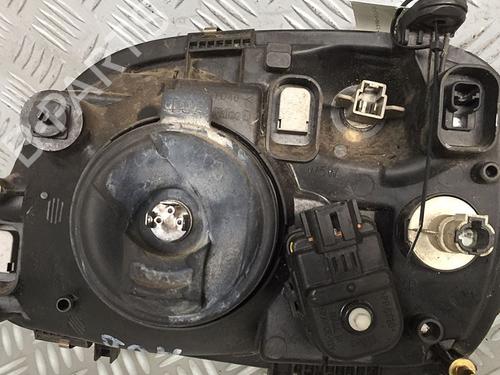 Used Right headlight NISSAN MICRA II (K11) 1.0 i 16V (K11) (54 hp) 30069092