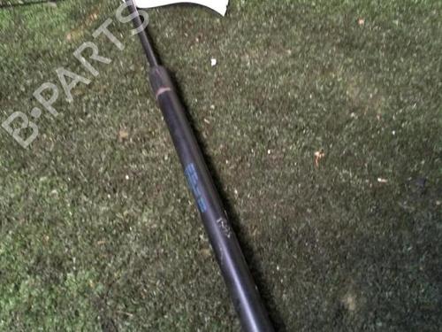 Tailgate lift support VW POLO IV (9N_, 9A_) 1.4 TDI | BP29951615C138 