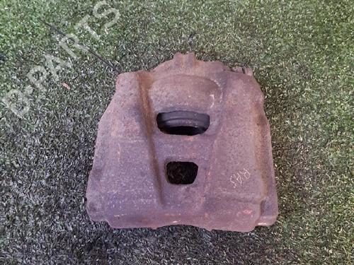 Used Right front brake caliper AUDI A4 B8 (8K2) 2.0 TDI (143 hp) 22629808
