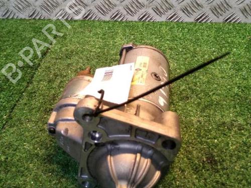 Startmotor RENAULT LAGUNA II (BG0/1_) 1.9 dCi (BG08, BG0G) | BP30071693M8 