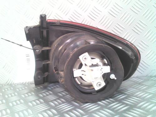 Left taillight SEAT ALTEA (5P1)  | BP11399956C34 