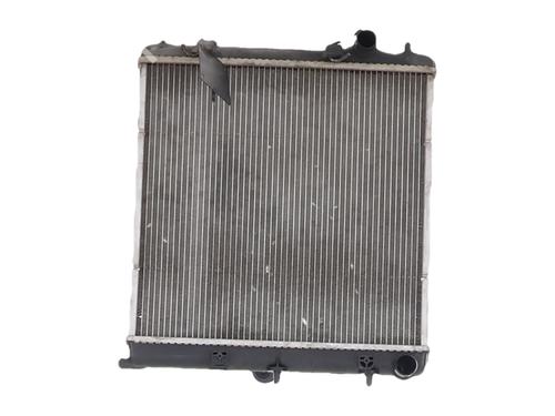 Water radiator CITROËN C3 III (SX) 1.2 VTi 82 | BP40525379M31 - Image 3