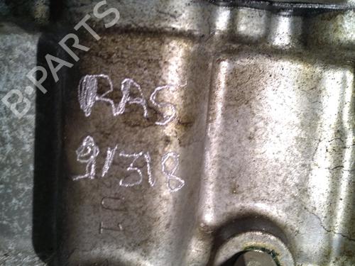 Engine TOYOTA AURIS (_E15_) 1.6 (ZRE151_, ZRE151R) | BP31873612M1 - Image 7