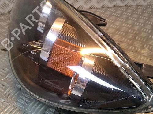 left-headlight-mazda-3-bk-2003-2004-2005-2006-2007-2008-2009-37729736 main image
