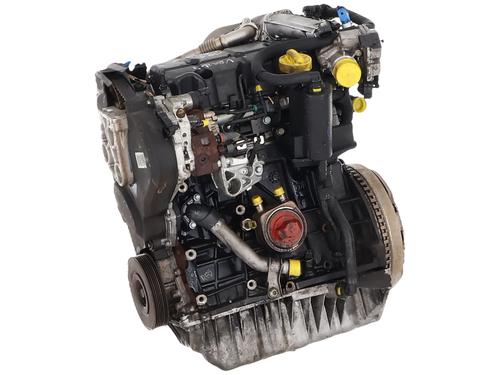 Used Engine Engine RENAULT MEGANE II Estate (KM0/1_) [2003-2012] 33311910 33311910