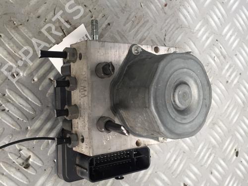 Used ABS pump SEAT IBIZA IV (6J5, 6P1) 1.6 TDI (105 hp) 21635334