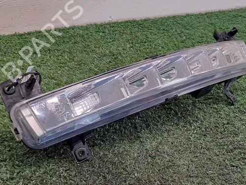 Right daytime light CITROËN C4 Picasso I MPV (UD_) 1.6 HDi 110 | BP29947810C103