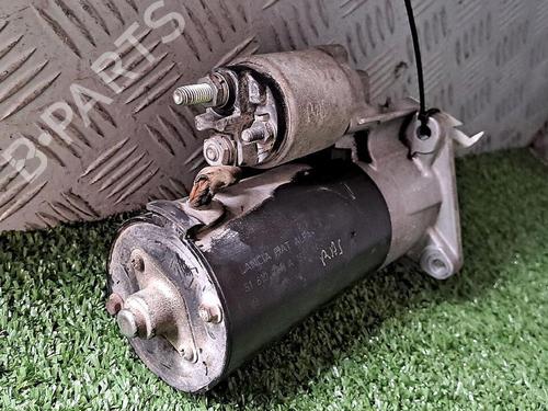Starter ALFA ROMEO GIULIETTA (940_) 2.0 JTDM (940FXE1A, 940FXG11) | BP30076650M8