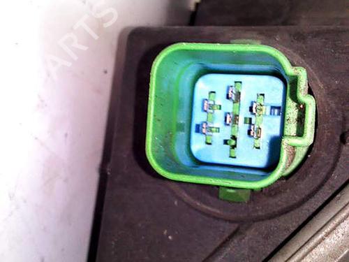 Used Right headlight FORD MONDEO II Saloon (BFP) 2.0 i (131 hp) 30075641