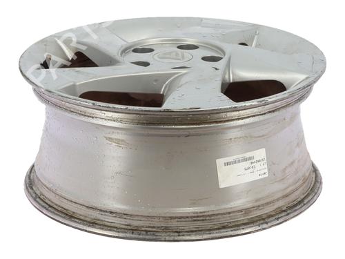 Used Rim Rim 38921351 38921351