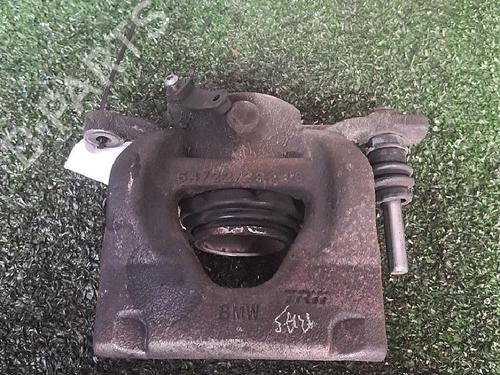 Used Right front brake caliper BMW 2 Active Tourer (F45) 218 d (150 hp) 30066486