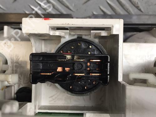 Climate control SUZUKI SPLASH (EX) 1.2 (A5B412) | BP30068865I5  - Image 5