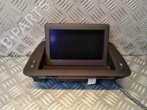 Display monitor PEUGEOT 308 SW I (4E_, 4H_) 1.6 16V | BP30070702C48 