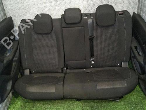 Seats set PEUGEOT 308 SW II (LC_, LJ_, LR_, LX_, L4_) 1.6 BlueHDi 120 | BP29949658C78 
