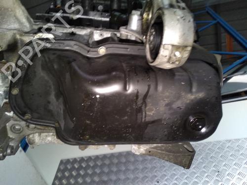 Engine PEUGEOT 206+ (2L_, 2M_) 1.1 | BP30613606M1