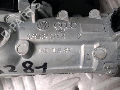 Ignition barrel VW POLO V (6R1, 6C1) 1.2 TSI 16V | BP30070554M48