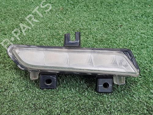 Used Right daytime light Right daytime light RENAULT CLIO IV (BH_) 1.5 dCi 90 (90 hp) 29947940 29947940