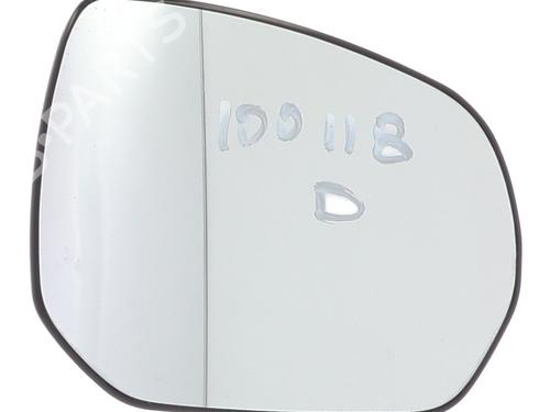 Used Right mirror glass CITROËN C3 Picasso (SH_) 1.6 HDI 90 (92 hp) 31637056