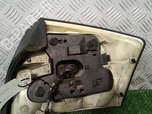 Left taillight AUDI A4 B6 (8E2) 1.9 TDI | BP30071529C34  - Image 5