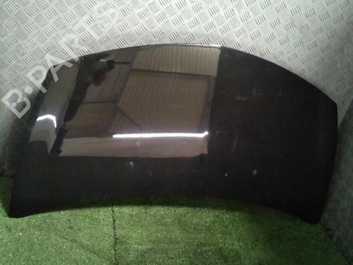 Hood RENAULT CLIO III Grandtour (KR0/1_) 1.5 dCi (KR0F) 7751476113