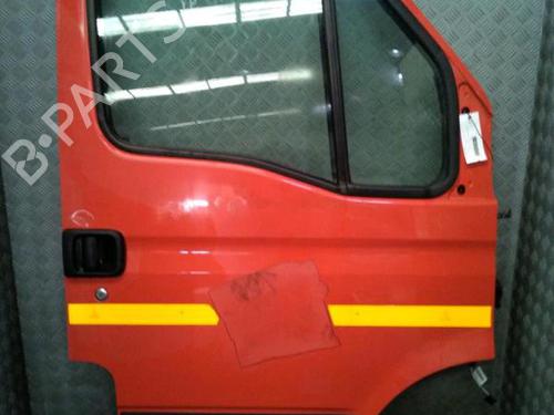 Used Right front door Right front door RENAULT MASTER II Van (FD) 2.5 dCi (FD02) (101 hp) 30073000 30073000