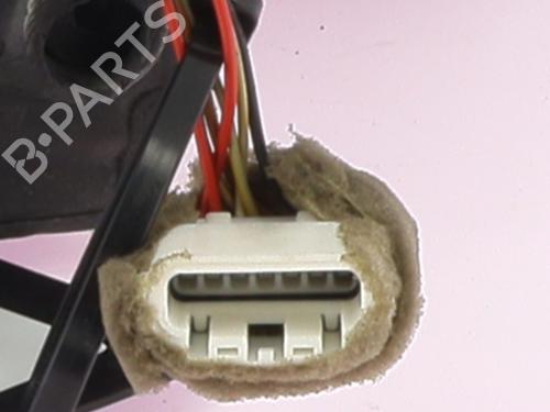 Right mirror FORD KA (RU8) 1.2 | BP30575380C27 