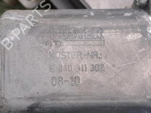 Front left window mechanism BMW X3 (E83) xDrive 20 d | BP29948254C22 - Image 2