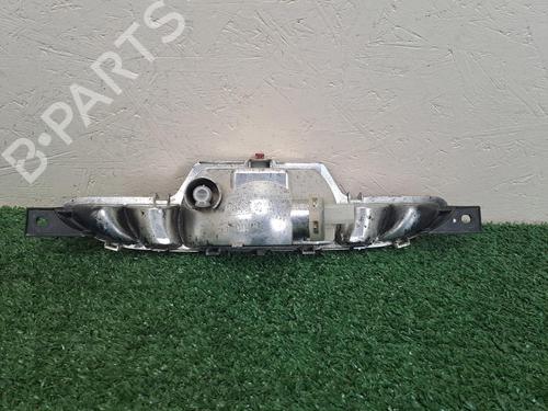 Rear fog light PEUGEOT 208 I (CA_, CC_) 1.2 VTi 68 / PureTech 68 | BP25208040C37 